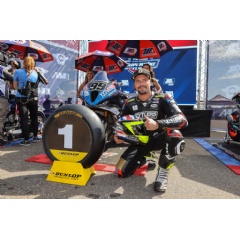 PJ Jacobsen / Tytlers Cycle Racing - Photo by Brian J Nelson