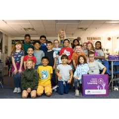 Subaru of America and its retailers will provide funding to teachers across the country to purchase the school supplies and resources needed to help their students succeed.