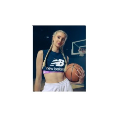New Balance Signs First Female Basketball Athlete, Cameron Brink | WebWire