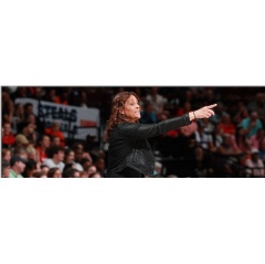 WNBA coaches: What Collen, Hughes, Agler bring to their teams