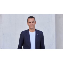 Timo Resch, 2023, Porsche AG