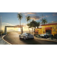 Porsche 718 Cayman GT4 RS 