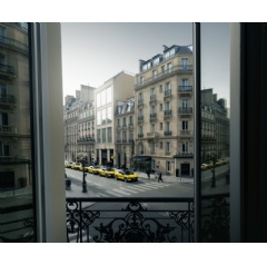 New Lotus flagship brand centre opens in luxury district of Paris