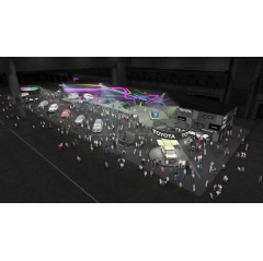 Japan Mobility Show 2023