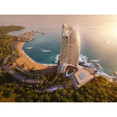 The Luxury Collection Resort, Hon Thom Island