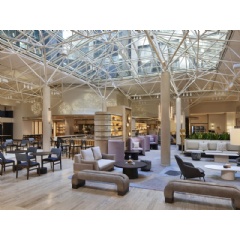 Reinvigorate your keep: The Westin Accommodations & Resorts Washington, DC units new requirements for wholesome journey
