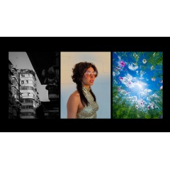 “I Remember You,” a two-day photography exhibition highlighting original work shot on iPhone 15 Pro Max, opens in Paris on Friday, November 10.