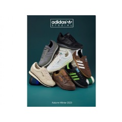 adidas SPEZIAL Autumn/Winter 2023 Collection