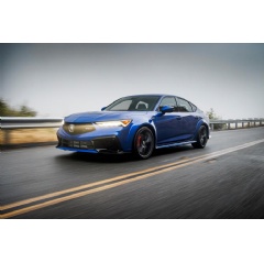 2024 Acura Integra Type S