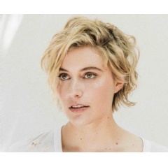 Greta Gerwig © Ben Rayner
