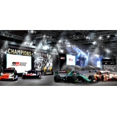 Tokyo Auto Salon 2024