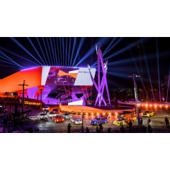 Porsche Museum, 2023, Porsche AG

(see complete caption below)