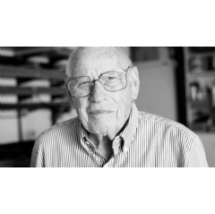 Herbert Linge, 2019, Porsche AG