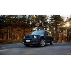 Jeep� Renegade MY24