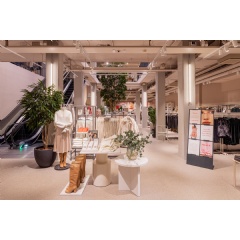

H&M
Stockholm