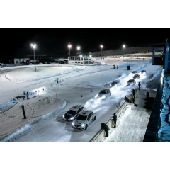 Francisci and Otero set the pace in Andorra 
(Full image caption at the end)
Picture Damien Doumergue/ DPPI  DPPI
