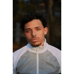 Anthony Ramos
Photo: Mattel