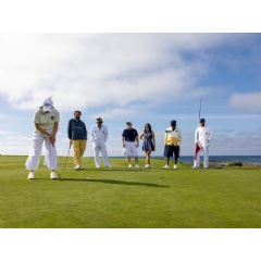 Adidas x Malbon - Crosby Collection