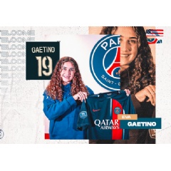 Photo: PSG
