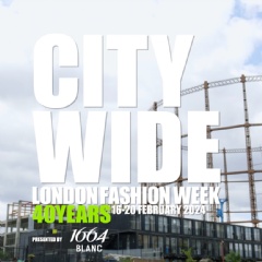 Photo: British Fashion Council