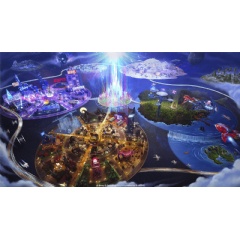 Disney and Epic Games will collaborate on an all-new games and entertainment universe. Photo: The Walt Disney Company