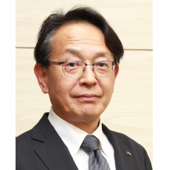 Nobuyuki Bando has been appointed Chairman and CEO for Subaru of Indiana Automotive. Photo: Subaru