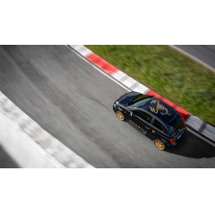 Abarth 75 Anniversario