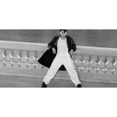 Jung Kook Photo: PVH (Mert Alas)