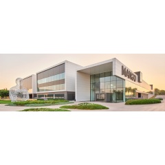 Photo: Mango Fashion Group