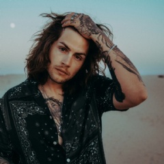 Dillon James. Photo: UMG Nashville