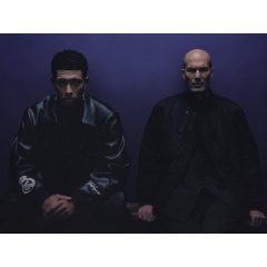 adidas Y-3 and Real Madrid Travel Collection - Jude Bellingham - Zinedine Zidane