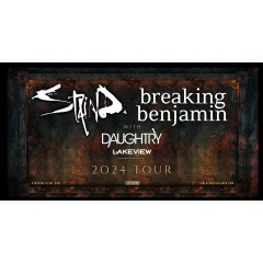 Photo: Live Nation Entertainment