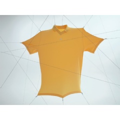 U365 TWISTKNIT and TWISTWEAVE