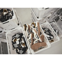 adidas Originals and JJJJound - Samba Collection