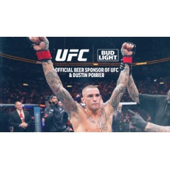 Photo: Anheuser-Busch