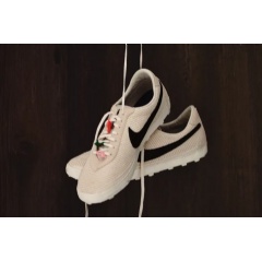 The Bode Rec. and Nike Collaboration. Full image caption at the end. (Photo: Nike)