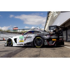 Together on the Racing Line: DTM and Pirelli Start Second Season