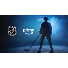 Prime Video to Become the Home of National Monday Night NHL...da Beginning in 2024-25 Season, with Prime Monday Night Hockey