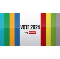 VOTE 2024: How to follow the local & mayoral elections with Sky News