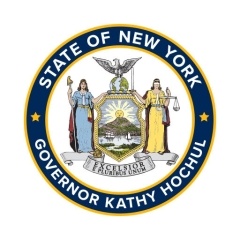 - Governor Hochul Announces JFK Airport Construction Sets Record MWBE
Participation With $2.3 Billion in Contracts Awarded -