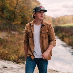 Travis Denning Releases New Track “Add Her to the List”...is
Upcoming Debut Album Roads That Go Nowhere Coming May 24th.