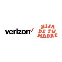 Verizon partners with Latina-owned small business Hija de tu Madre for
exclusive Mother's Day merch