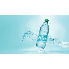 - DASANI Makes a Splash in 2024 with Refreshed Packaging, Formula and
Campaign