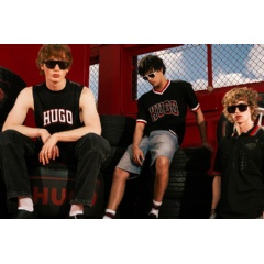 Photo: HUGO BOSS