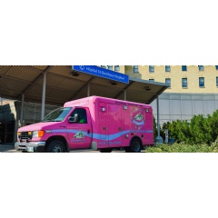 Photo: Transdev Canada