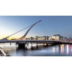 The UEFA Executive Committee will meet on 22 May in Dublin, Republic of Ireland. @DublinCity