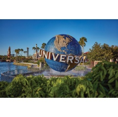 Universal Orlando Resort To Debut Summer Tribute Store Celebrating Some Of The Iconic Films Featured In The All-New Experiences Opening This Summer – Including Ghostbusters, Back To The Future, E.T. The Extra-Terrestrial, Jaws And Shrek - Vimarsana News