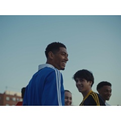 adidas Brand Campaign - Jude Bellingham