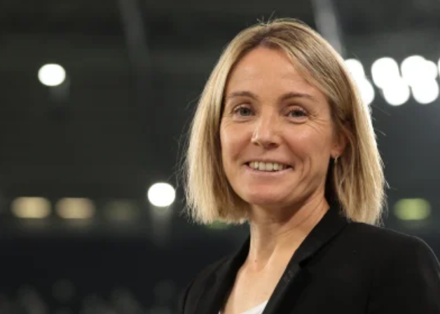 Sonia Bompastor To Become Chelsea Women Head Coach | WebWire