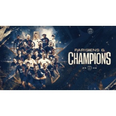 Photo: PSG